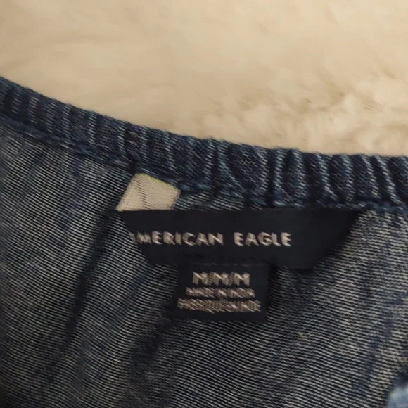 AMERICAN EAGLE JUMPSUIT. - Picture 16 of 17